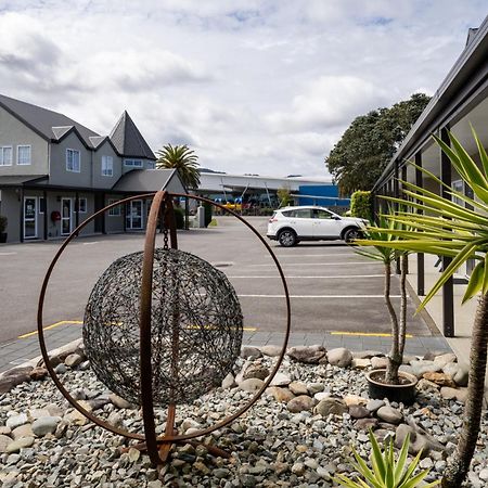Asure Gables Motor Lodge Greymouth Kültér fotó