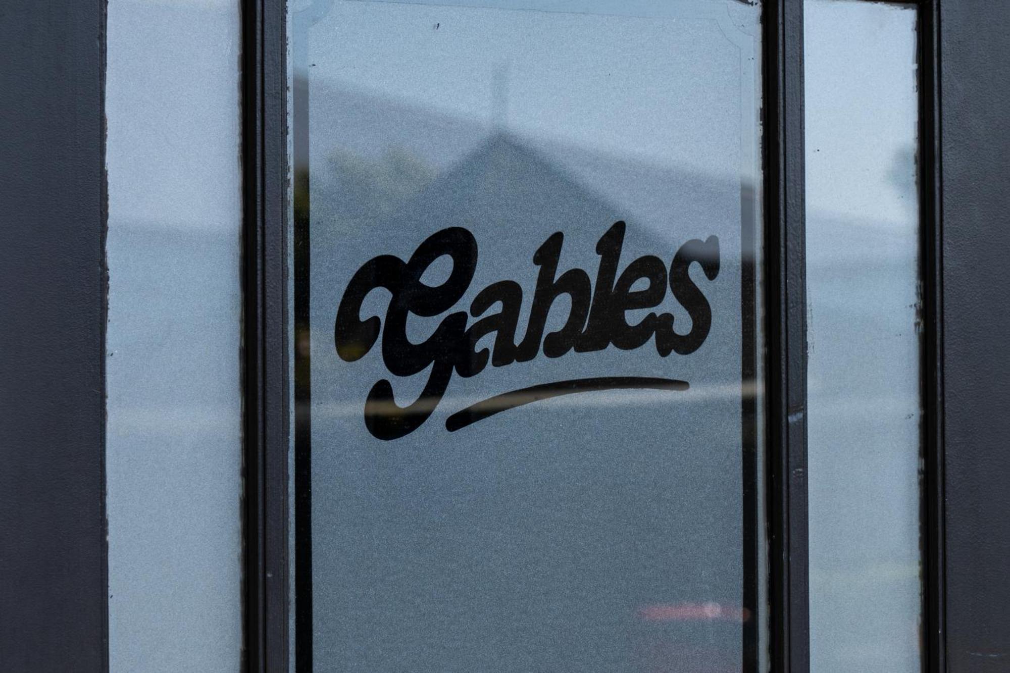 Asure Gables Motor Lodge Greymouth Kültér fotó